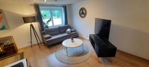 Ferienwohnung "Am Illerradweg"