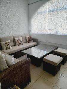 200 m playa, WiFi, TV SAT, BBQ