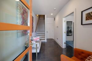 Nashvista Townhome Downtown Views 10 Comfy Beds