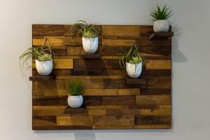 Luxury Downtown Townhome Elevated Skyline Views