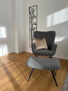 KorniApartment Zentrum 2 Schlafzimmer Stellplatz