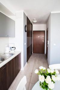 Apartamenty AquaMarina
