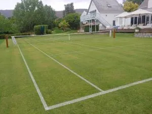 Garden Cottage Belvidere Estate - 雷因恩道尔