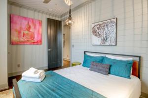 Gulch Getaway The Nash Nest Epic Rooftop
