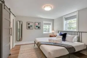 Beautiful Bungalow Historic Franklin Quadplex - Leipers Fork