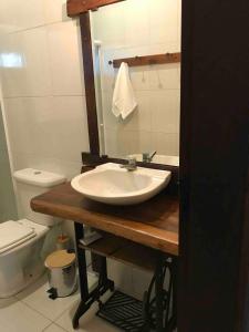 Concept of Hosting in Governador Celso Ramos