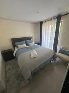 Casa Privada Descanso Naturaleza - Maule