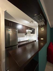 Depto portal del sol