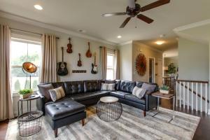 Downtown Dream Extra Bedding Minutes To Broadway