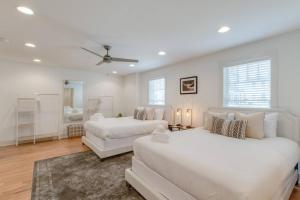 Luxury Super Home Ultra Comfort 12 Beds