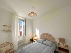 Appartement lumineux proche gare
