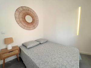 Appartement lumineux proche gare