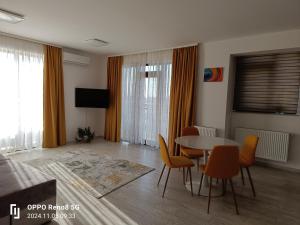 Apartament Genius 2