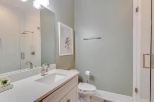 Big Spectacular Townhome Giant Covered Patio