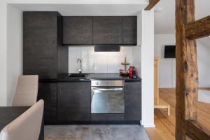 Klara 1034 - Olma, Spital, Uni St- Gallen