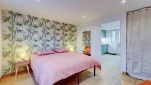 Le Brière - Appart'Escale - Trignac