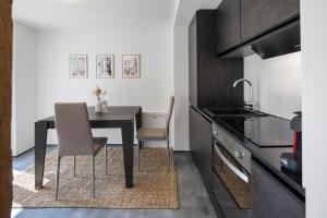 Klara 1034 - Olma, Spital, Uni St- Gallen