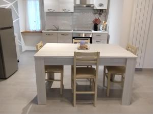 Appartamento AchiRosa