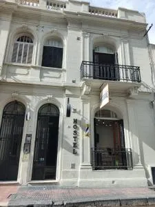 WHY NOT NUEVA CORDOBA - Salsipuedes