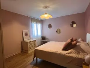 Villa Nina - Lomprat