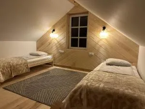 Agroturystyka Witoldówka - Grochów