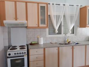Ilektras Haus