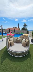 Kuća za odmor Donata