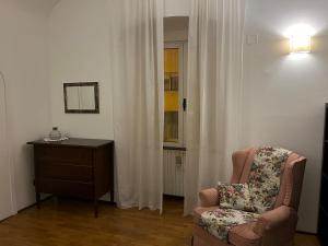 Vacation home Civico 33