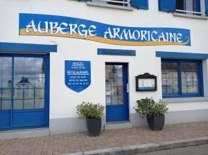 Auberge Armoricaine - 沙托布里昂