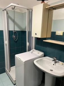 Vacation home Civico 33