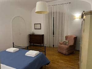 Vacation home Civico 33