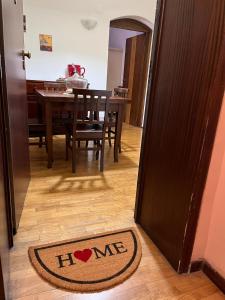 Vacation home Civico 33