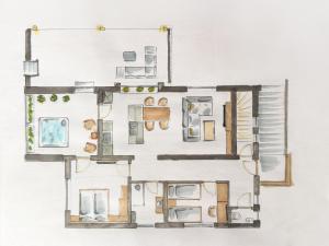 Lodge am Wetterstein
