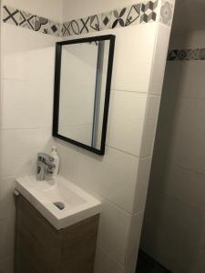 Appartements Le Nid, petit studio cosy et central : Appartement 1 Chambre