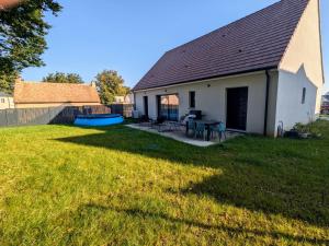 Ideal 24h Le Mans and horse European pole