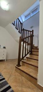 Chata na svahu Regetovka