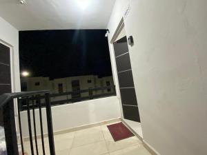 Departamento privado con piscina