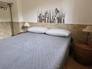 La Masciara, villa in Puglia