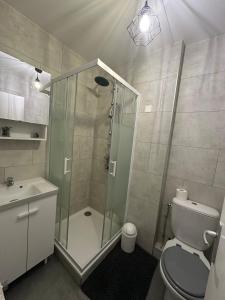 Appartements Au calme : Appartement 1 Chambre