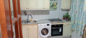 Piso 3 habitaciones Aranda de Duero céntrico