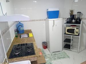 Temporada Riocentro - Parque Olimpico