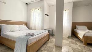 Hotel Balcon de Oro Curumani