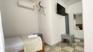 Hotel Balcon de Oro Curumani