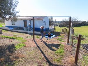 MONTE DO SALTO DA RAPOSA
