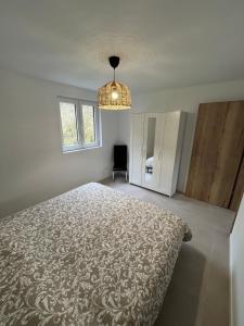 Appartements Embellie : photos des chambres