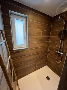Appartements Embellie : photos des chambres