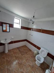 Palacio del Inca Lodge