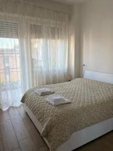 Casa FLORI - Stezzano