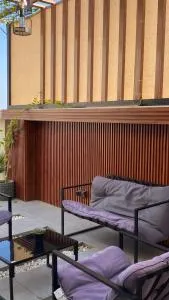 rawaa chalet - Āsam