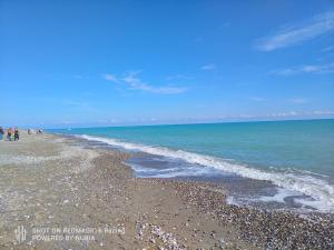 Casa Vacanze presso villaggio Riva Azzurra Policoro MT int G3